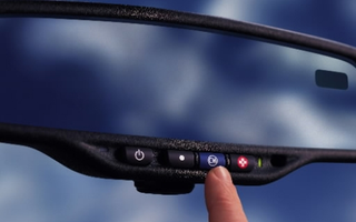 Illustration for article titled The Ten Most Distracting New Car Technologies